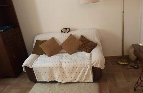 Poggio San Lorenzo Apartment | The 'castelletto' Holiday House.