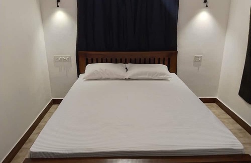 Fort Kochi Hostel | Standard Family Bedroom in Fort Kochi