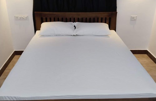 Fort Kochi Hostel | Standard Family Bedroom in Fort Kochi