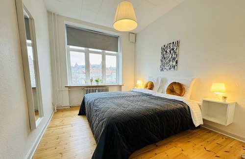 Randers Apartment | aday - Randers cozy 1 bedroom apartment