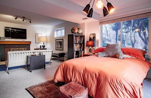 Fort Washington House | Peace on the Potomac RiverViews NationalHarbor