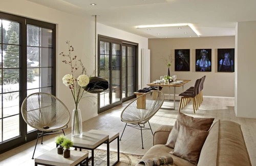 Titisee-Neustadt House | La Maison Titisee Boutique Design