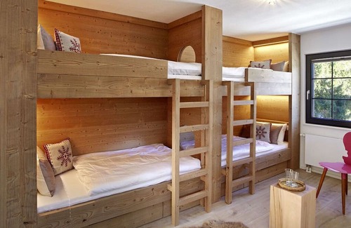 Titisee-Neustadt House | La Maison Titisee Boutique Design