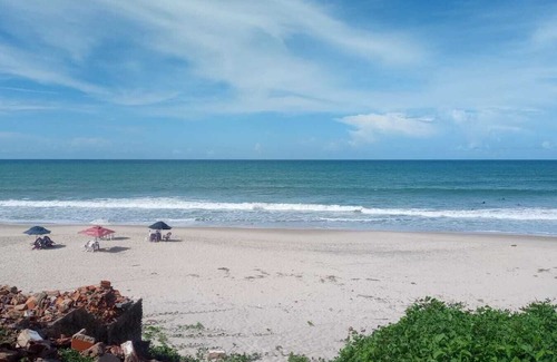 Fortaleza House | Casa de Praia, Beira mar -Icaraí CE