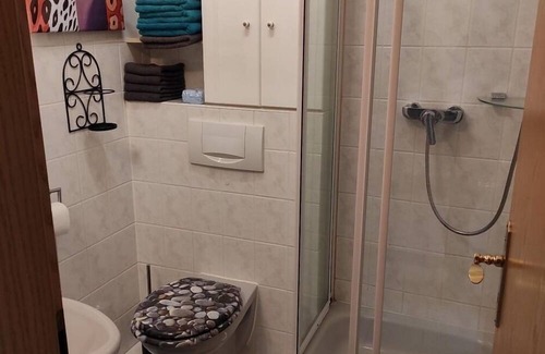 Hildburghausen Apartment | Ferienwohnung/app. für 2 Gäste mit 35m² in Hildburghausen