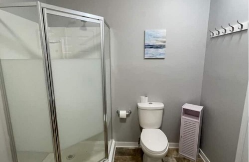Saint Marys  Allen County House | Cozy Calhoun Suites #3