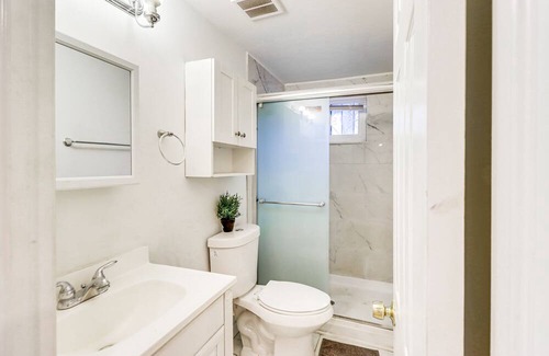 Temple Hills House | Temple Hills Home w/ Private Backyard < 9 Mi to DC