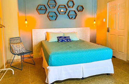 La Libertad Apartment | Sunscapesv