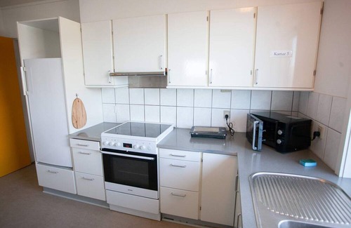Torshavn House | 4 star holiday home in THORSHAVN.