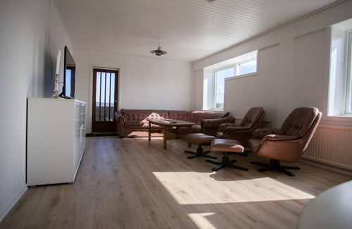 Torshavn House | 4 star holiday home in THORSHAVN.
