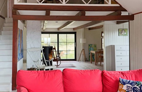 Grevie House | 5 star holiday home in Grevie
