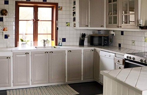Grevie House | 5 star holiday home in Grevie