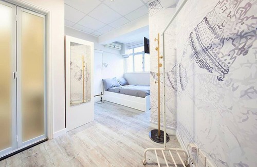 Tsim Sha Tsui Hostel | Pillows Co-Living