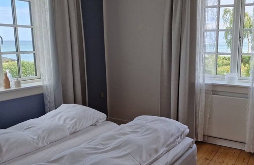 Marstal Apartment | Hotel Udsigten Marstal, Lejligheder