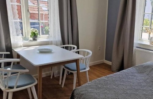 Marstal Apartment | Hotel Udsigten Marstal, Lejligheder