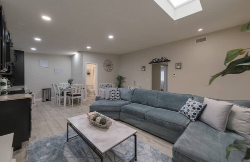 Azalea Park House | Cozy 2 bedroom home in Orlando