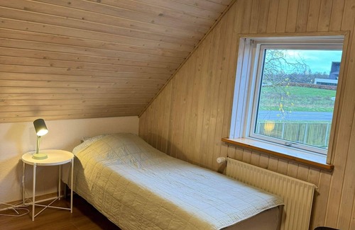 Billund House | Family House in Billund