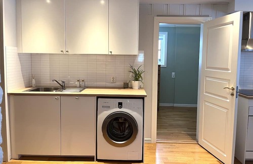 Holmenkollen Apartment | Cozy Apartment in Holmenkollen