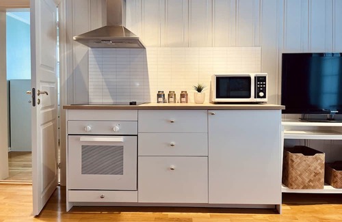 Holmenkollen Apartment | Cozy Apartment in Holmenkollen