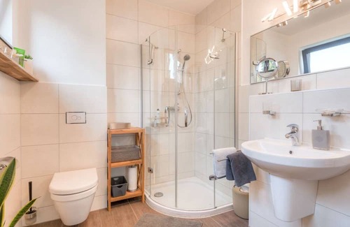Pankow House | Holiday apartment Green Berlin
