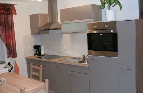 Holzhau Apartment | House mountain view in Holzhau