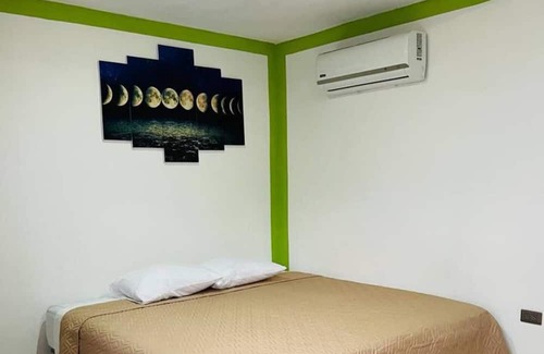 El Paredon Villa | Villa cabo