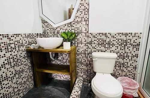 El Paredon Villa | Villa Vicente