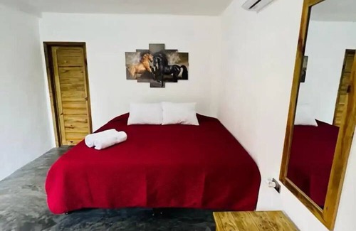 El Paredon Villa | Villa Vicente