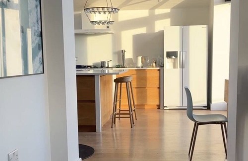 Wells-next-the-Sea House | STAY BY THE SEA- superb Norfolk coastal home in Wells-next-the-sea