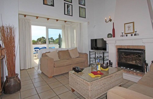 La Sabatera House | Villa Moraira, 4 bedrooms, 8 persons