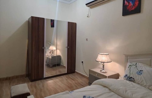 Doha House | Beautiful Entire Hall and Room