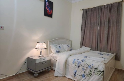 Doha House | Beautiful Entire Hall and Room