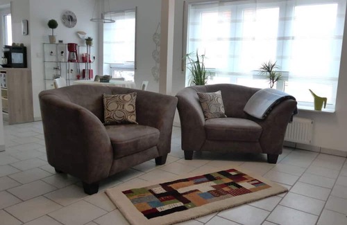 Wilhelmsfeld Apartment | Holiday apartment in the Odenwald