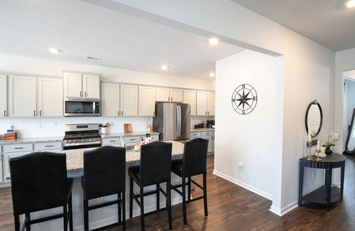 Grovetown House | Cozy 4-Bedroom in Grovetown, Perfect for Masters