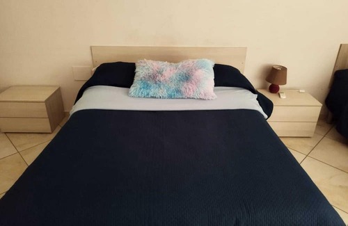 Cimitile Apartment | Vrbo Property