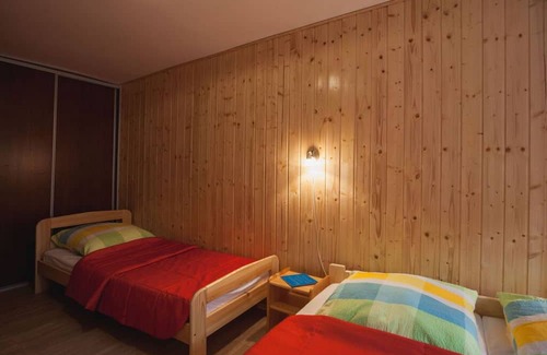 Dzwirzyno Apartment | Holiday apartment four seasons