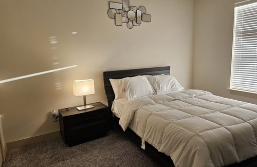 Katy Apartment | Home at Broadstone GrandParkway