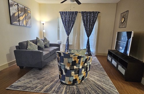 Katy Apartment | Home at Broadstone GrandParkway