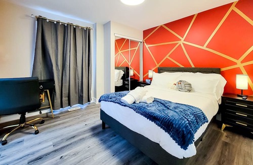 Brantford Bed & Breakfast | The Brantford Boutique Hotel