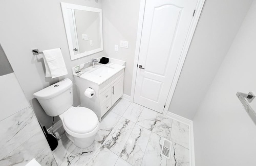 Brantford Bed & Breakfast | The Brantford Boutique Hotel