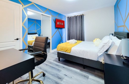 Brantford Bed & Breakfast | The Brantford Boutique Hotel