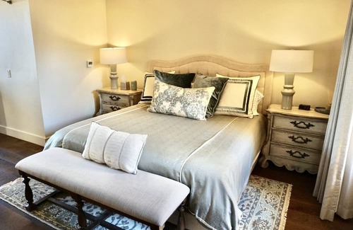 Willcox House | Casa Grande at Tirrito Farm