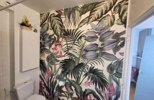 Vendome Apartment | Appartement Centre Ville Chic et Cozy