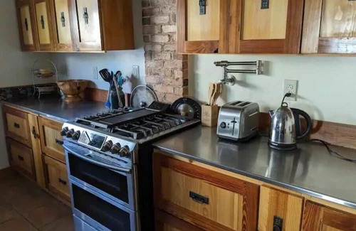 Arcadia Historic District House | 100 year old Cowboy's Craftsman Home