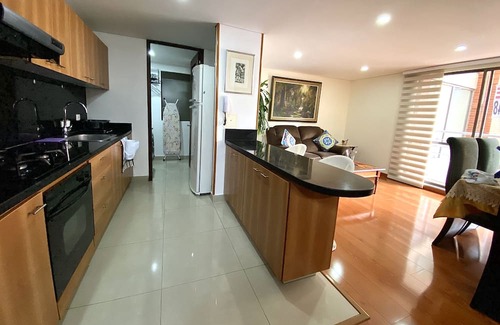 Centro International Apartment | Cozy Apartment near Centro Internacional Bogotá