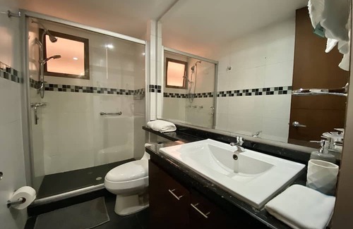 Centro International Apartment | Cozy Apartment near Centro Internacional Bogotá