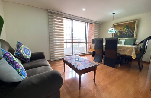 Centro International Apartment | Cozy Apartment near Centro Internacional Bogotá