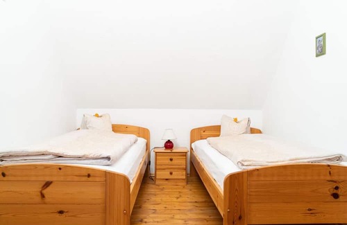 Flossenburg Apartment | Apartment in the old forestry office