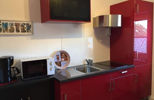 Roxel Apartment | Holiday apartment Everding