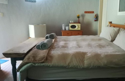Underberg Cottage | Cozy 1-Bed Cottage in Underberg